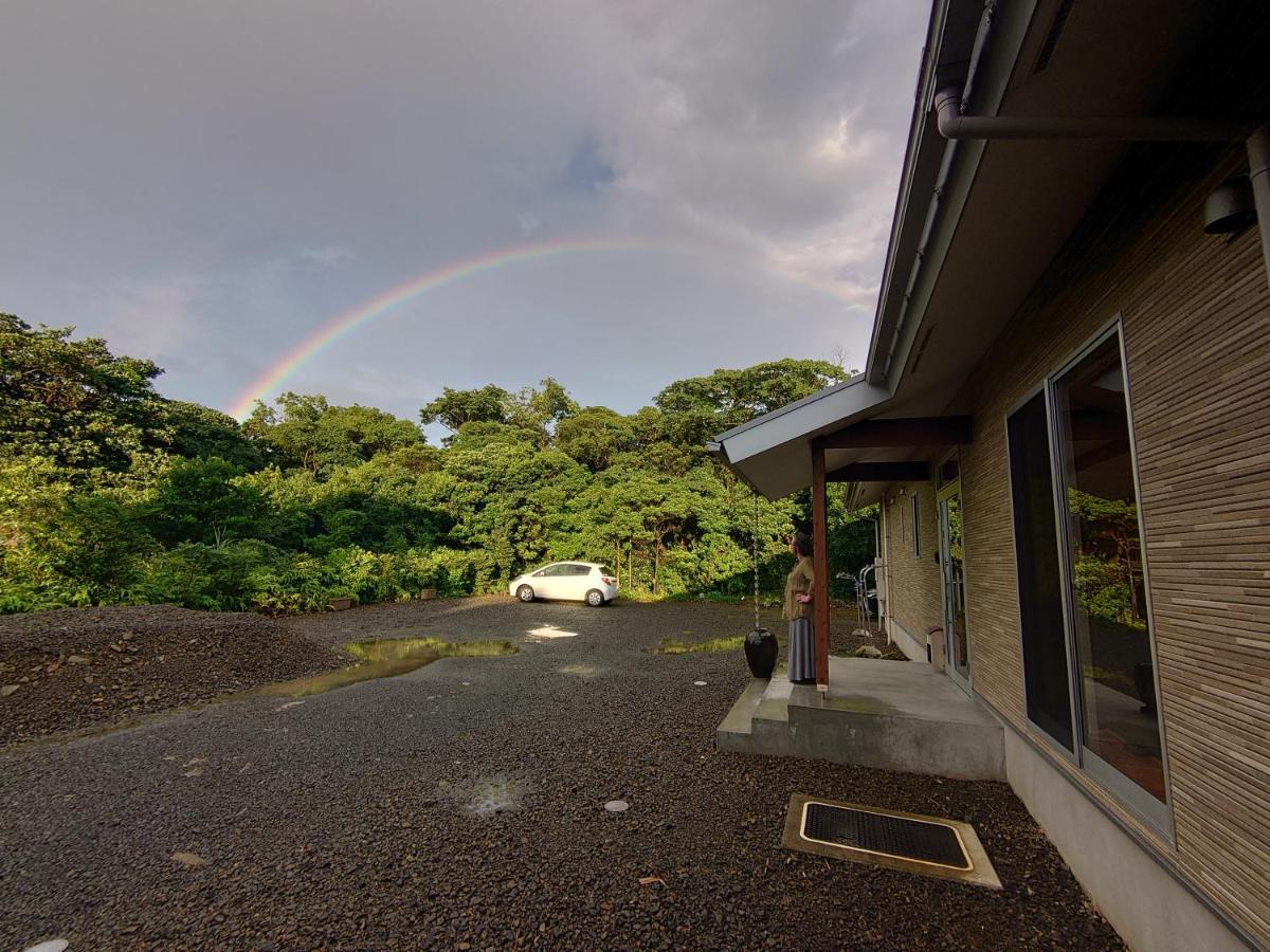 Yakunoyado Taguchi Hotel Yakushima  Exterior foto