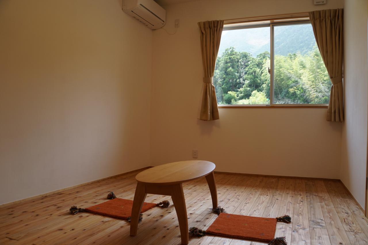 Yakunoyado Taguchi Hotel Yakushima  Exterior foto