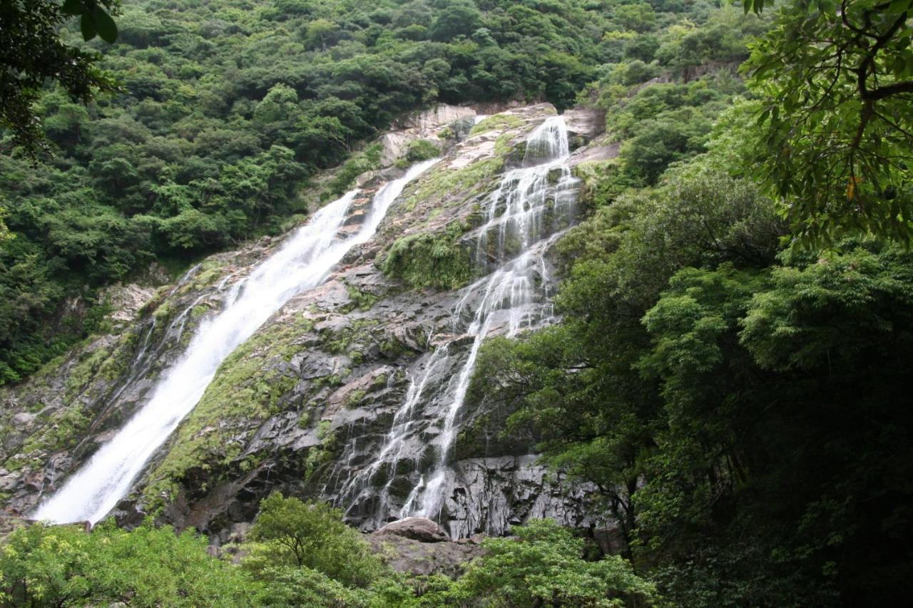 Yakunoyado Taguchi Hotel Yakushima  Exterior foto